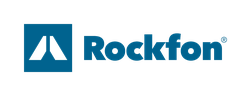 Rockfon logo