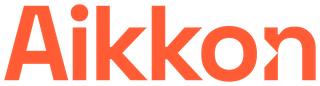 Aikkon logo
